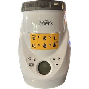 Dr. Brown's Natural Flow Milk Spa Breast Milk & Bottle Warmer